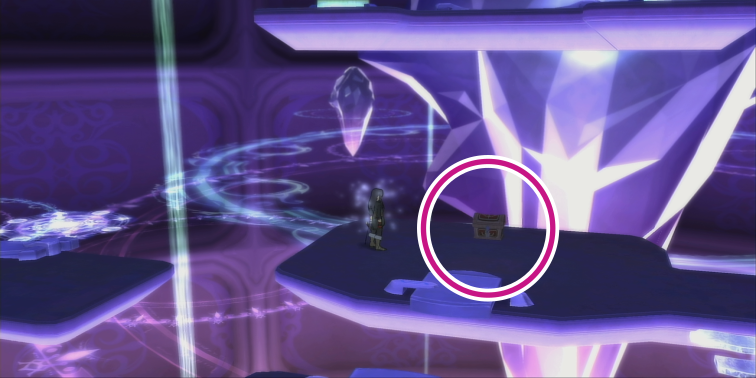 タルカロンの極硬剣テンライの入手場所【テイルズオブヴェスペリア】