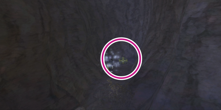 テムザ山の爆走レディの入手場所【テイルズオブヴェスペリア】