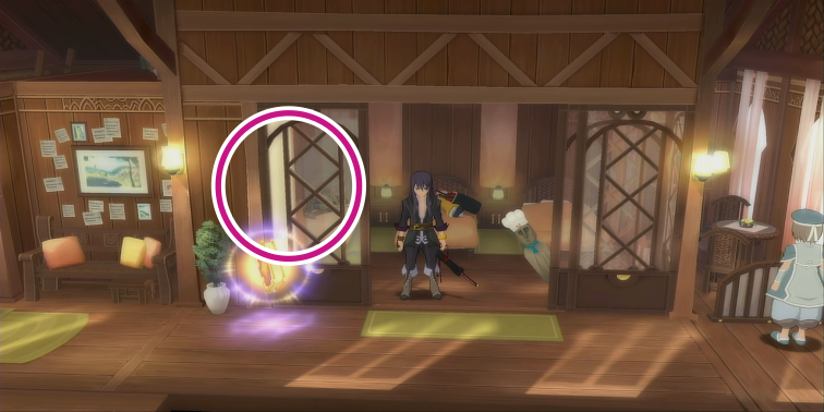 ヨームゲンのアワーグラスの入手場所【テイルズオブヴェスペリア】