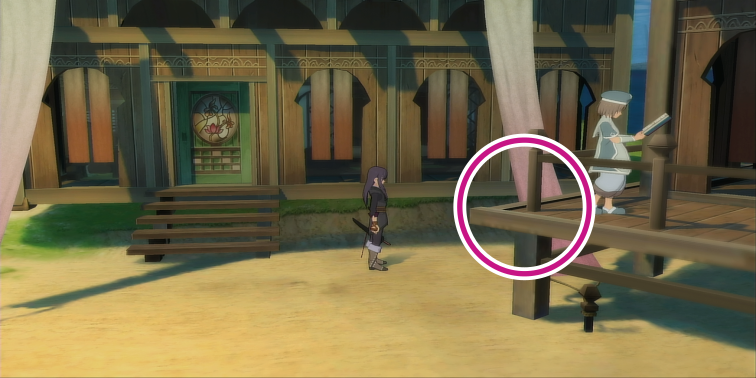 ヨームゲンのリミッツボトルの入手場所【テイルズオブヴェスペリア】