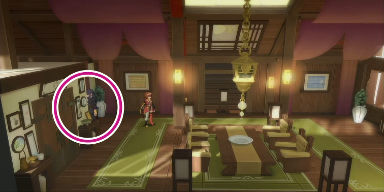 ヨームゲンのストレンジマークの入手場所【テイルズオブヴェスペリア】