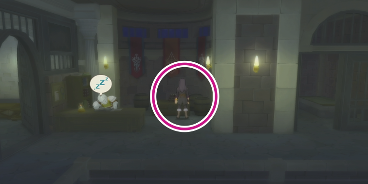 ザーフィアス城のスペクタクルズの入手場所【テイルズオブヴェスペリア】