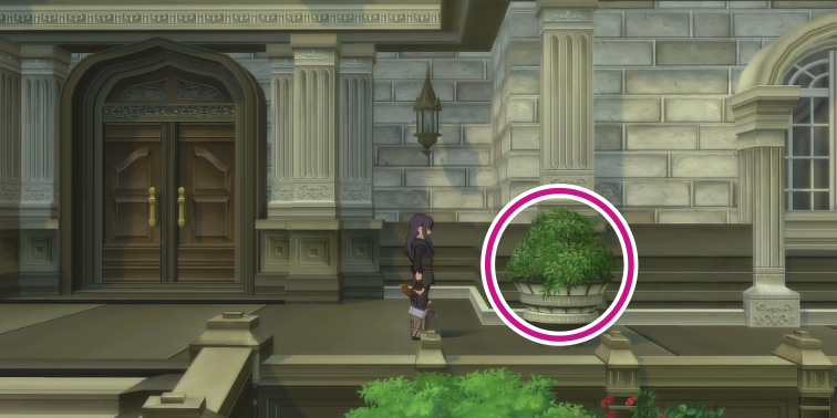 ザーフィアスの「スペクタクルズ」の入手場所