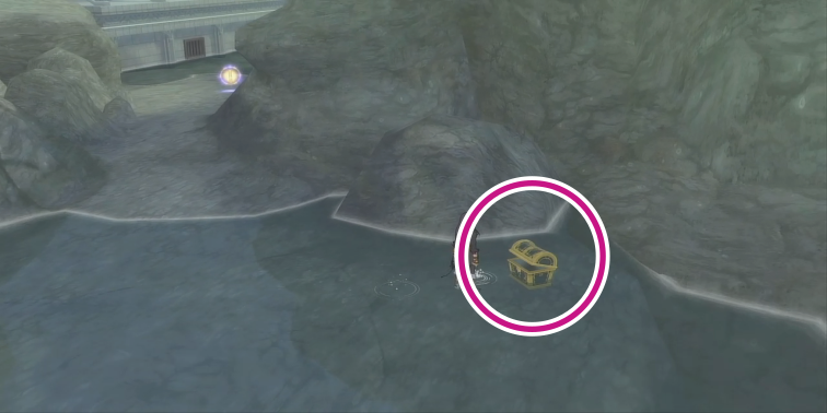 ザウデ不落宮の結界の入手場所【テイルズオブヴェスペリア】