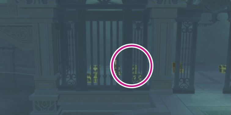 ザウデ不落宮の20000ガルドの入手場所【テイルズオブヴェスペリア】