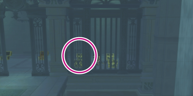 ザウデ不落宮のライフボトルの入手場所【テイルズオブヴェスペリア】