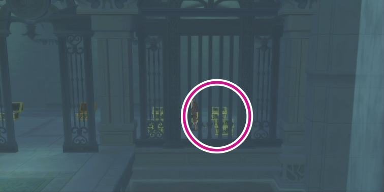 ザウデ不落宮のリミッツボトルの入手場所【テイルズオブヴェスペリア】