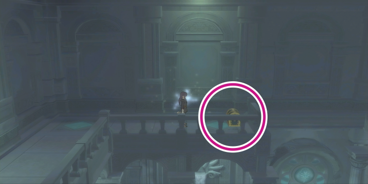 ザウデ不落宮のレアプレートの入手場所【テイルズオブヴェスペリア】