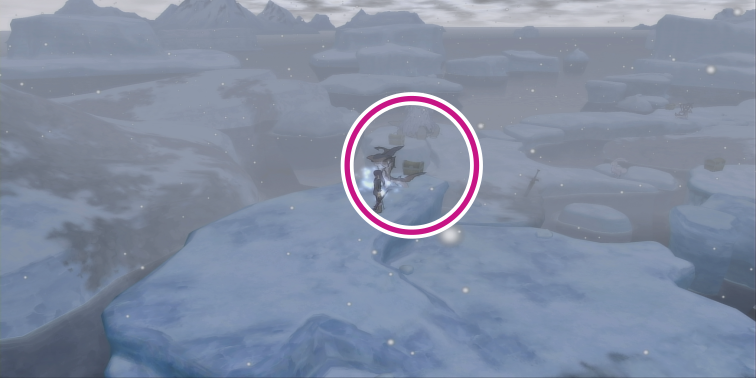 ゾフェル氷刃海のタバールの入手場所【テイルズオブヴェスペリア】