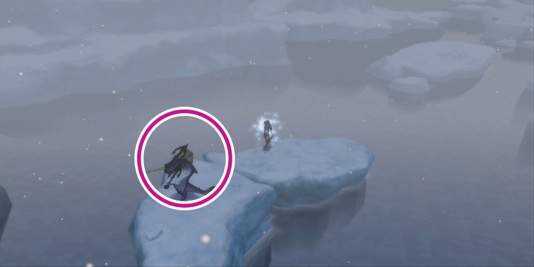 ゾフェル氷刃海のリミッツボトルの入手場所【テイルズオブヴェスペリア】