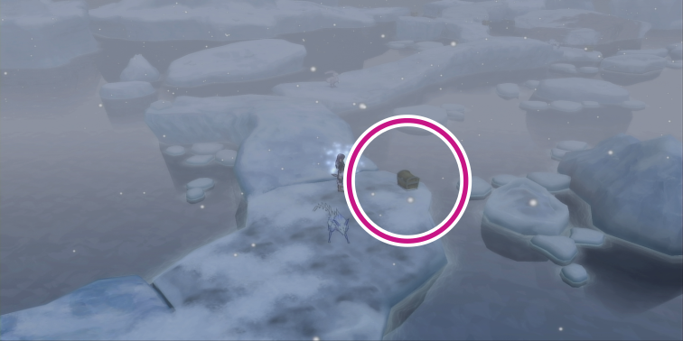 ゾフェル氷刃海のハデスの入手場所【テイルズオブヴェスペリア】