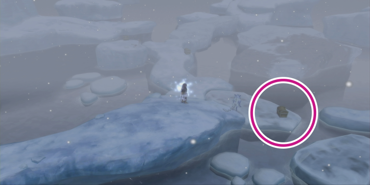 ゾフェル氷刃海のマーキュリアスの入手場所【テイルズオブヴェスペリア】