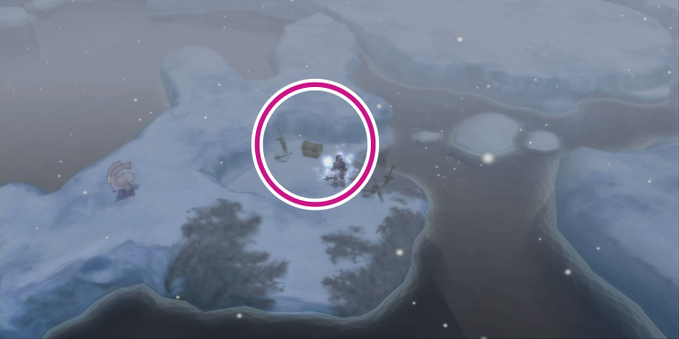 ゾフェル氷刃海のサイケデリカの入手場所【テイルズオブヴェスペリア】