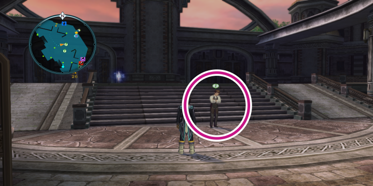 秘伝の味【テイルズオブエクシリア】