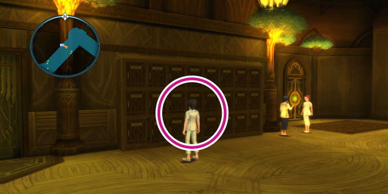 イル・ファンのオレンジグミの入手場所【テイルズオブエクシリア】