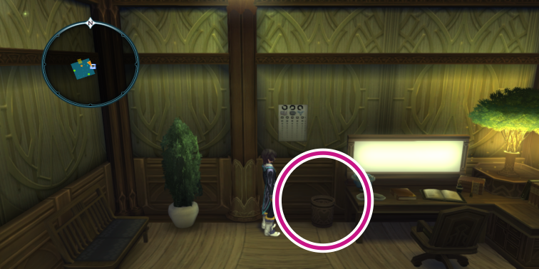 イル・ファンのライフボトルの入手場所【テイルズオブエクシリア】