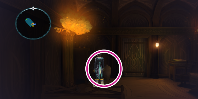 イル・ファンの100ガルドの入手場所【テイルズオブエクシリア】