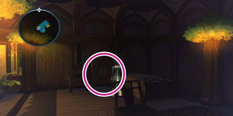 イル・ファンのアップルグミの入手場所【テイルズオブエクシリア】