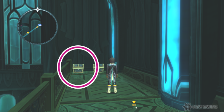 ラフォート研究所のアップルグミ×2の入手場所【テイルズオブエクシリア】